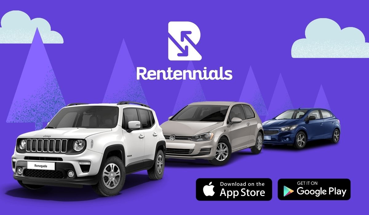 Rentennials.app