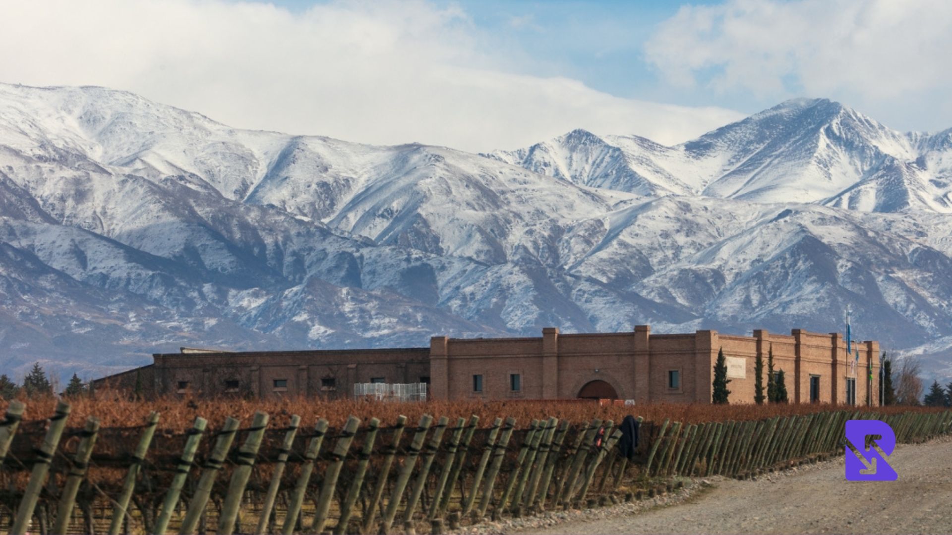 vacaciones de invierno en Mendoza, Rentennials