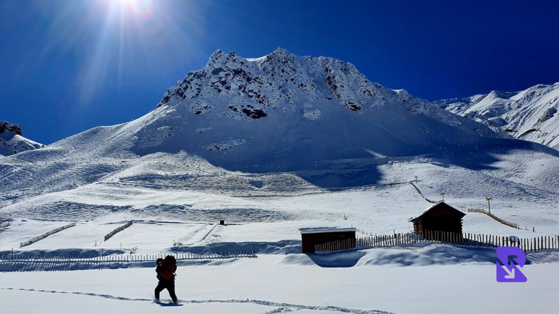 vacaciones de invierno, Rentennials