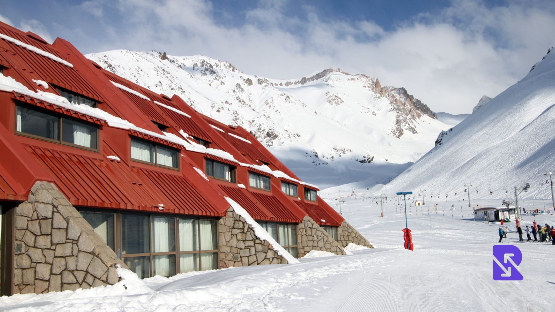 vacaciones de invierno, Rentennials