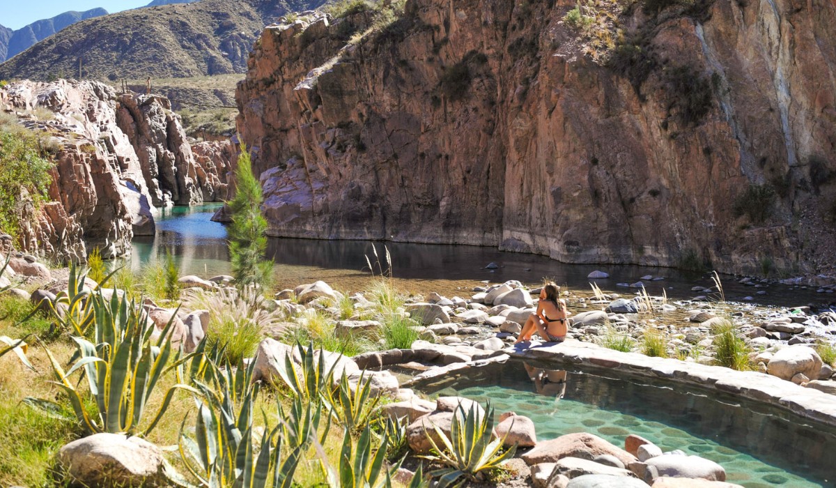 Mendoza_spa_Termas de Cacheuta