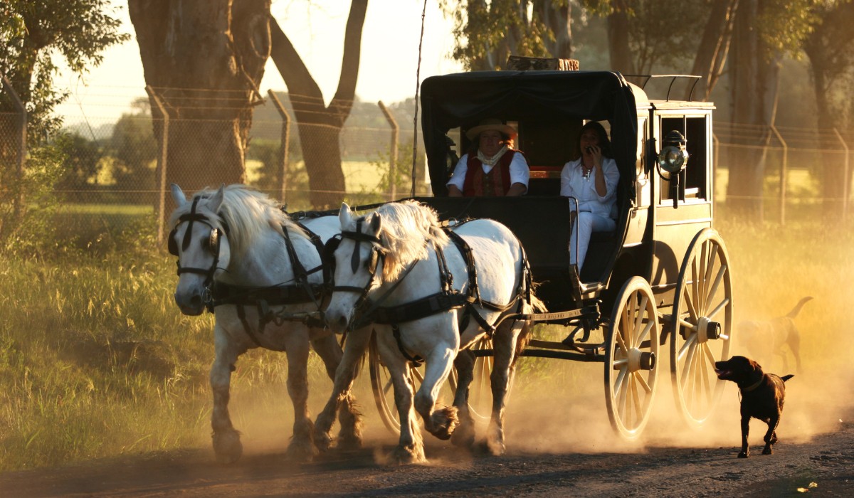 San Antonio de Areco