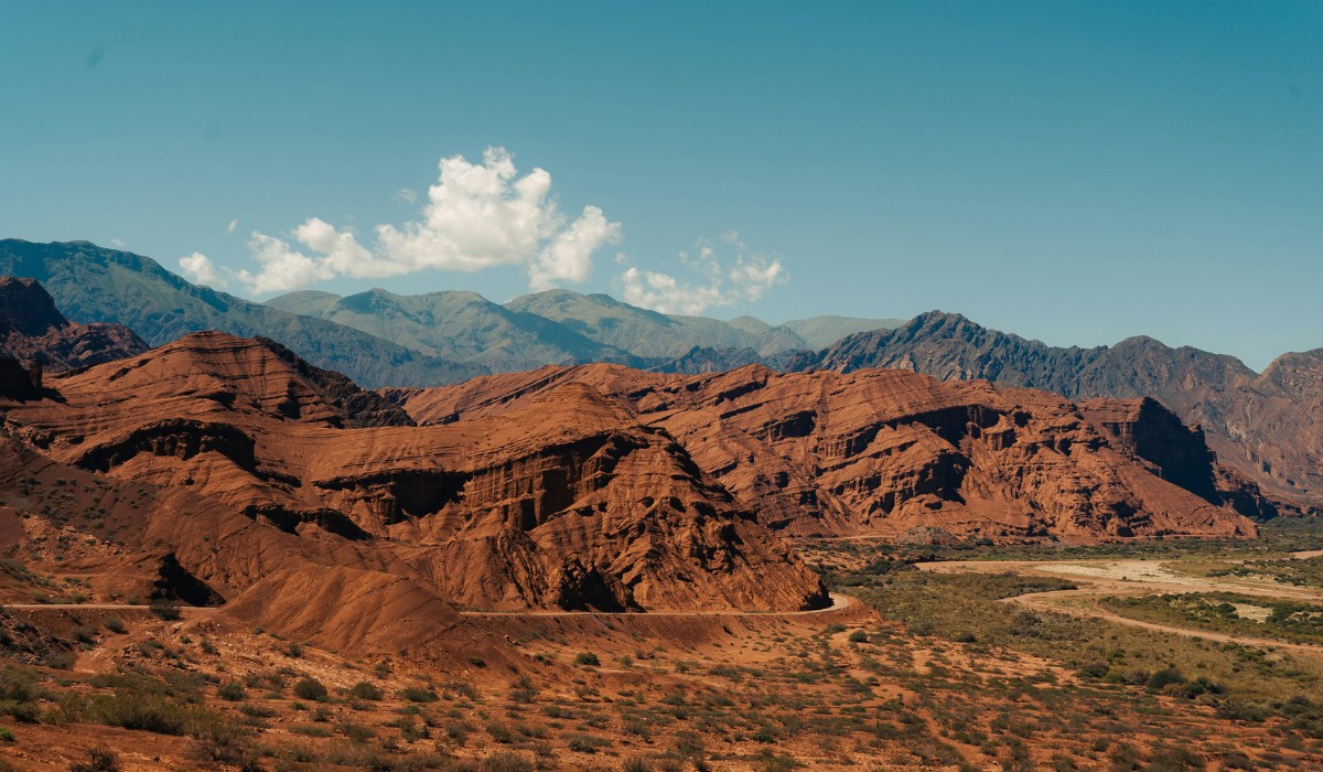 Cafayate