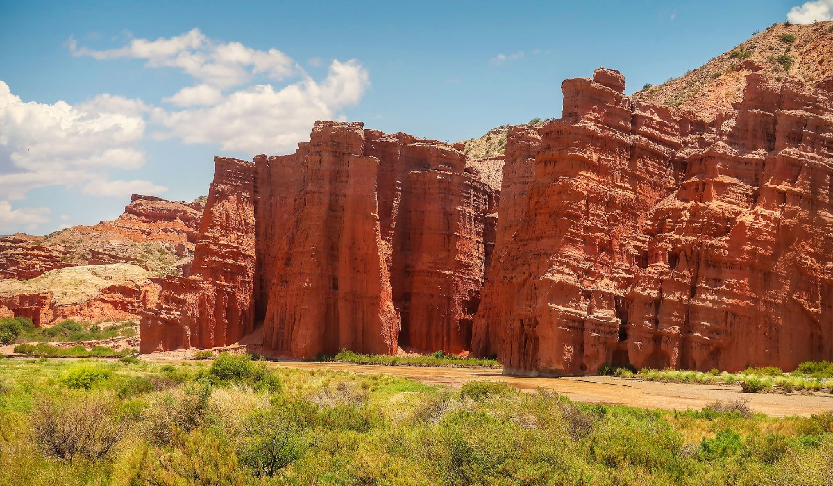 Cafayate