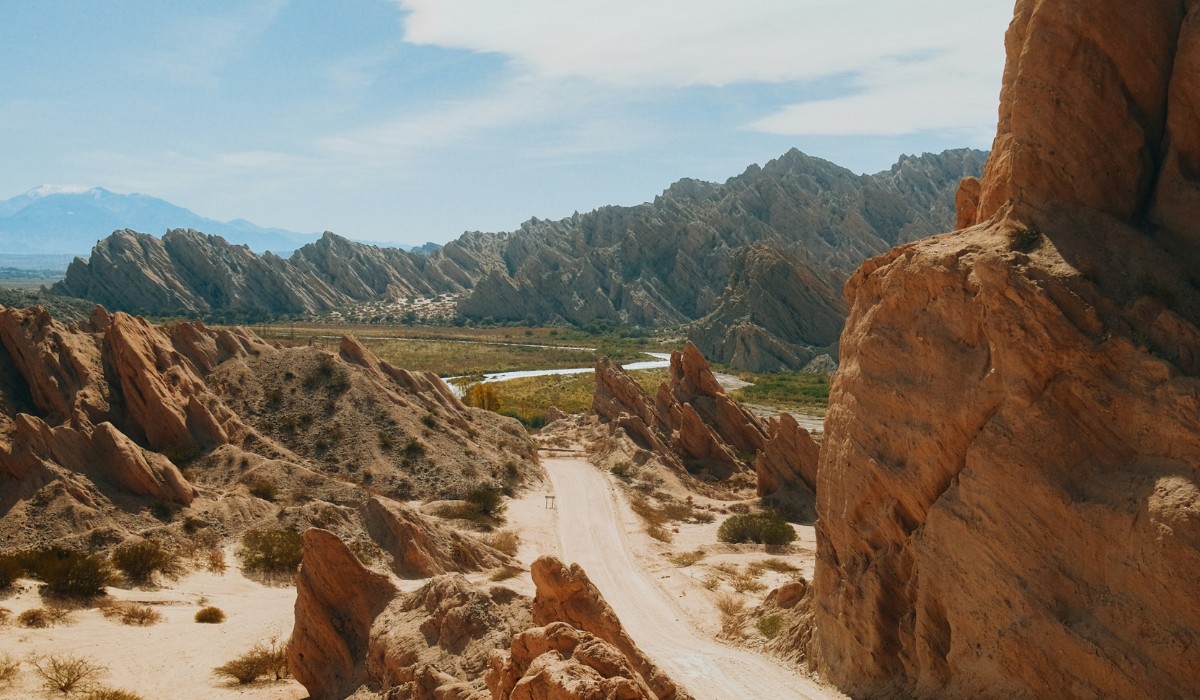 Cafayate