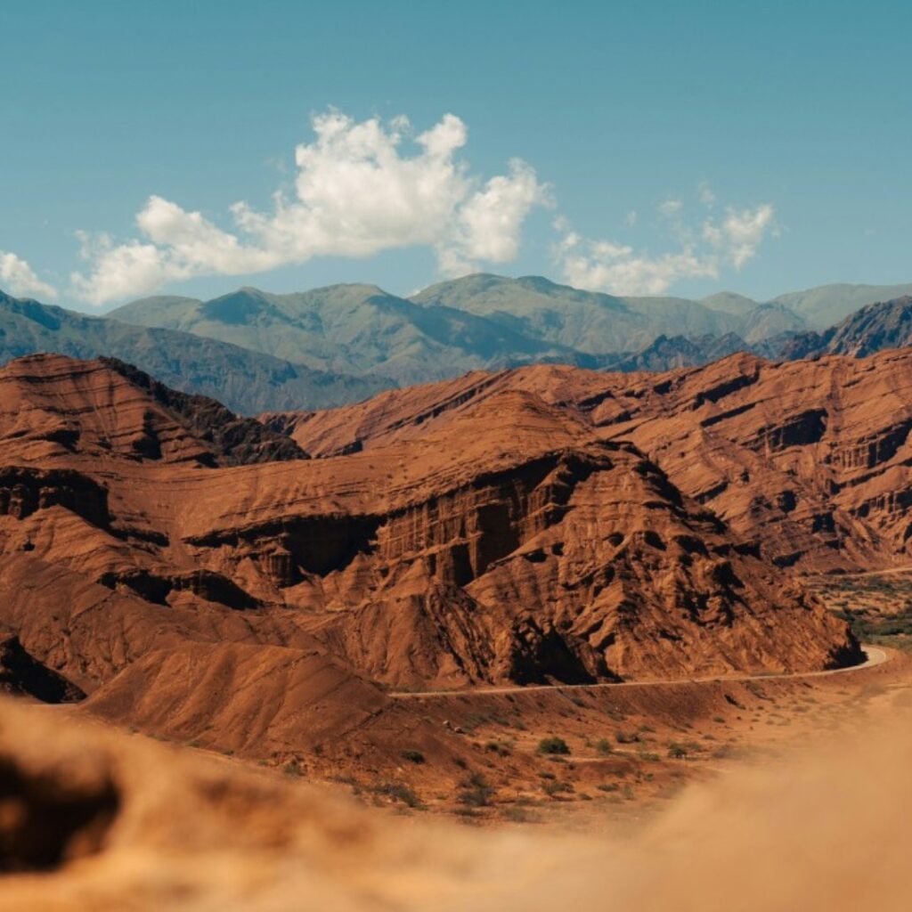 Cafayate