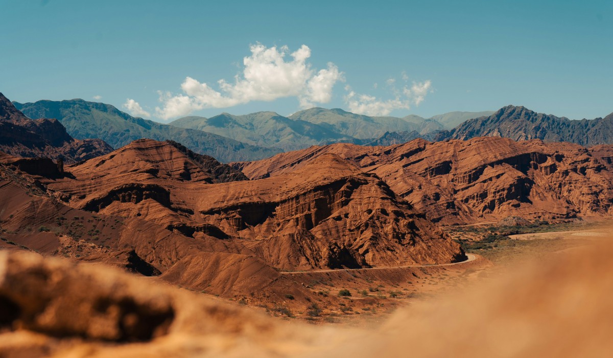 Cafayate