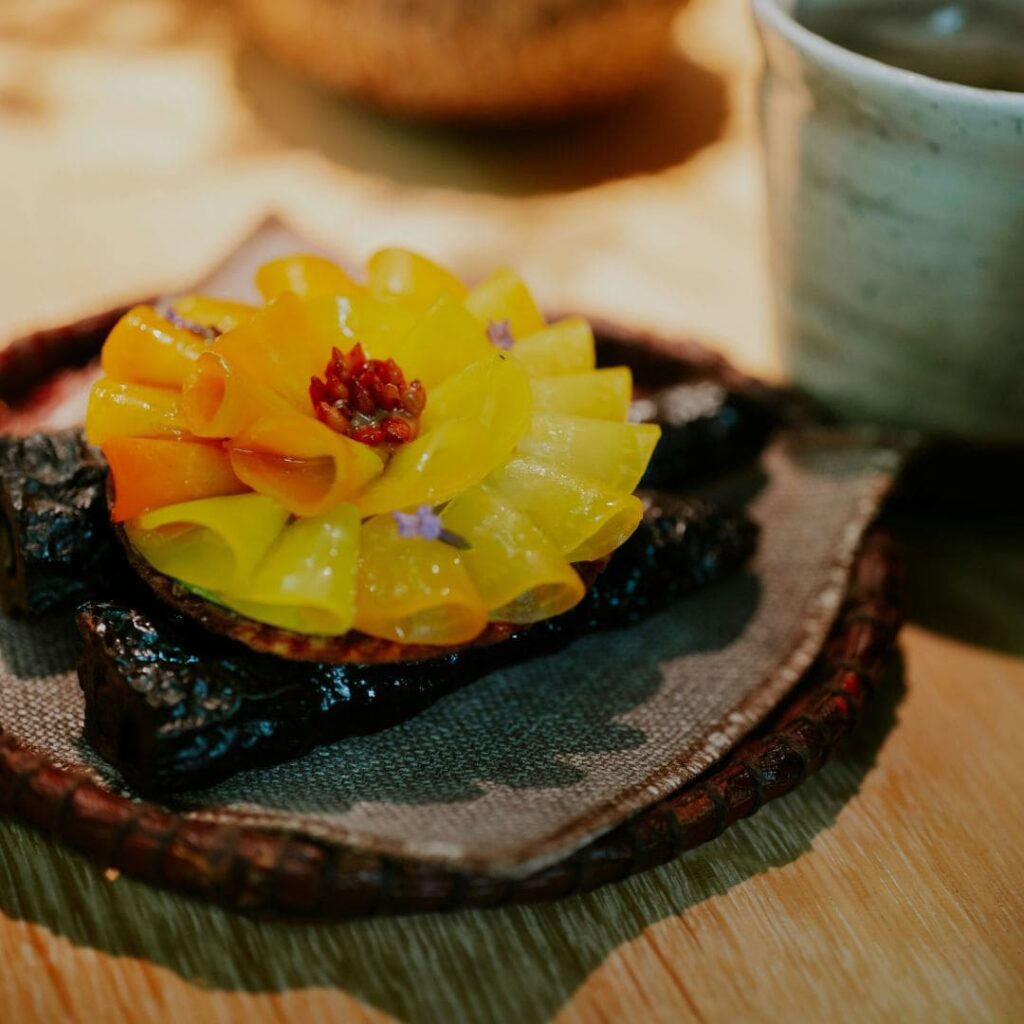 Restaurantes estrella Michelin