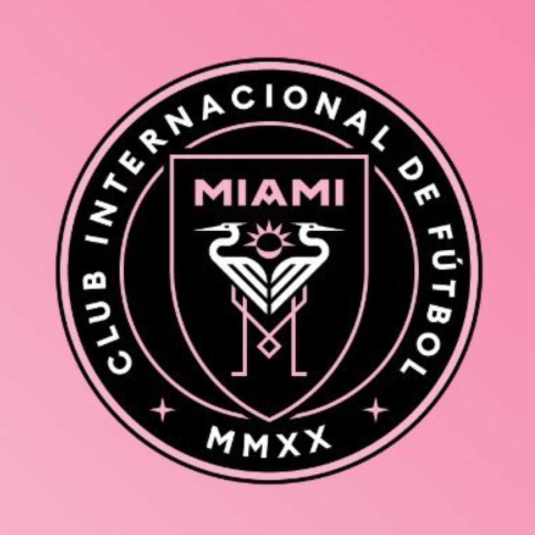 Escudo del Inter Miami