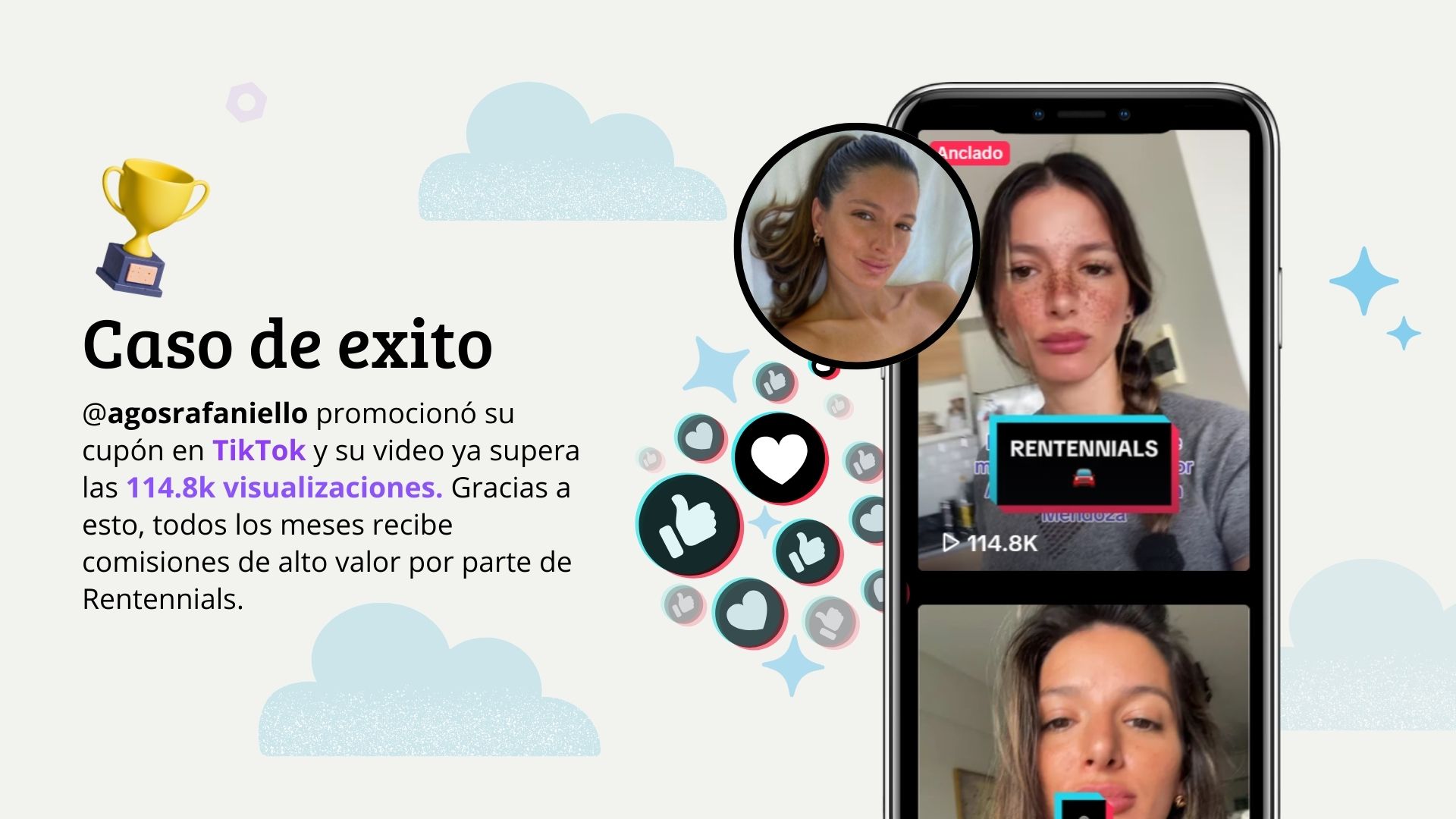 Caso de éxito partners