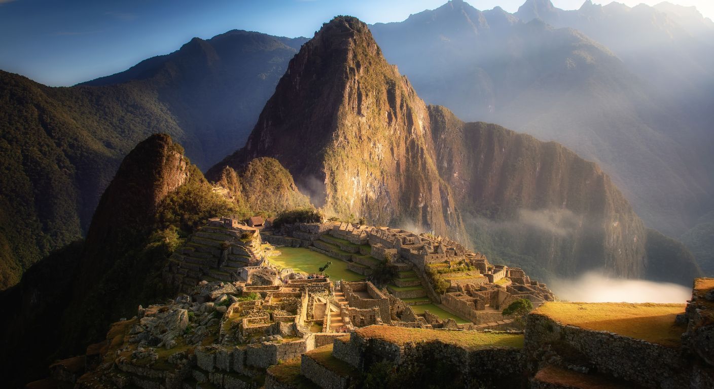 machupicchu