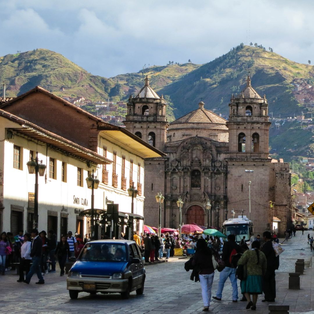 mal de altura