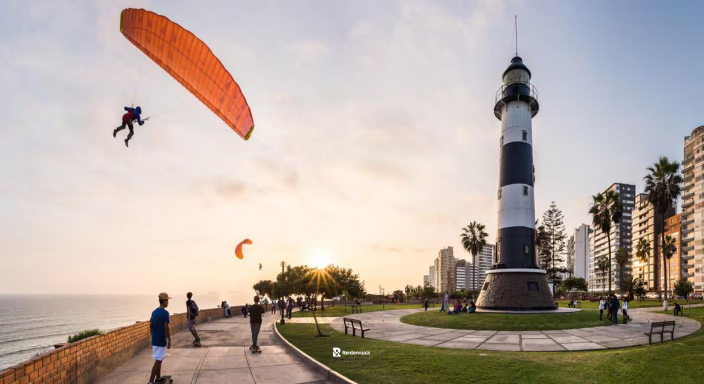 miraflores