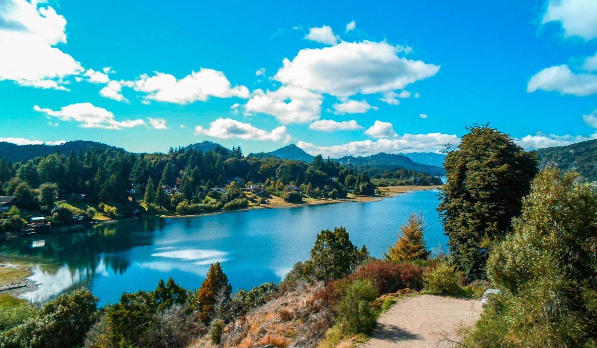 Bariloche en primavera