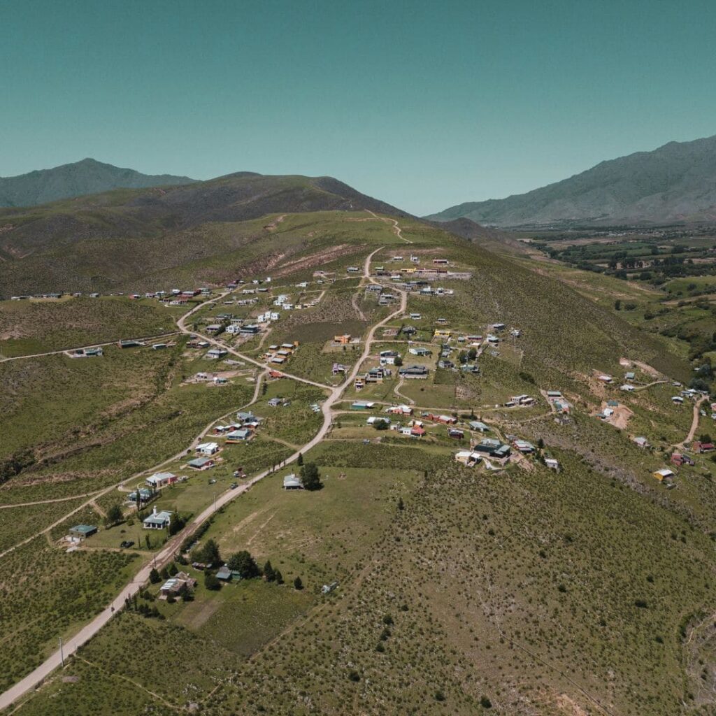 Tafí del Valle