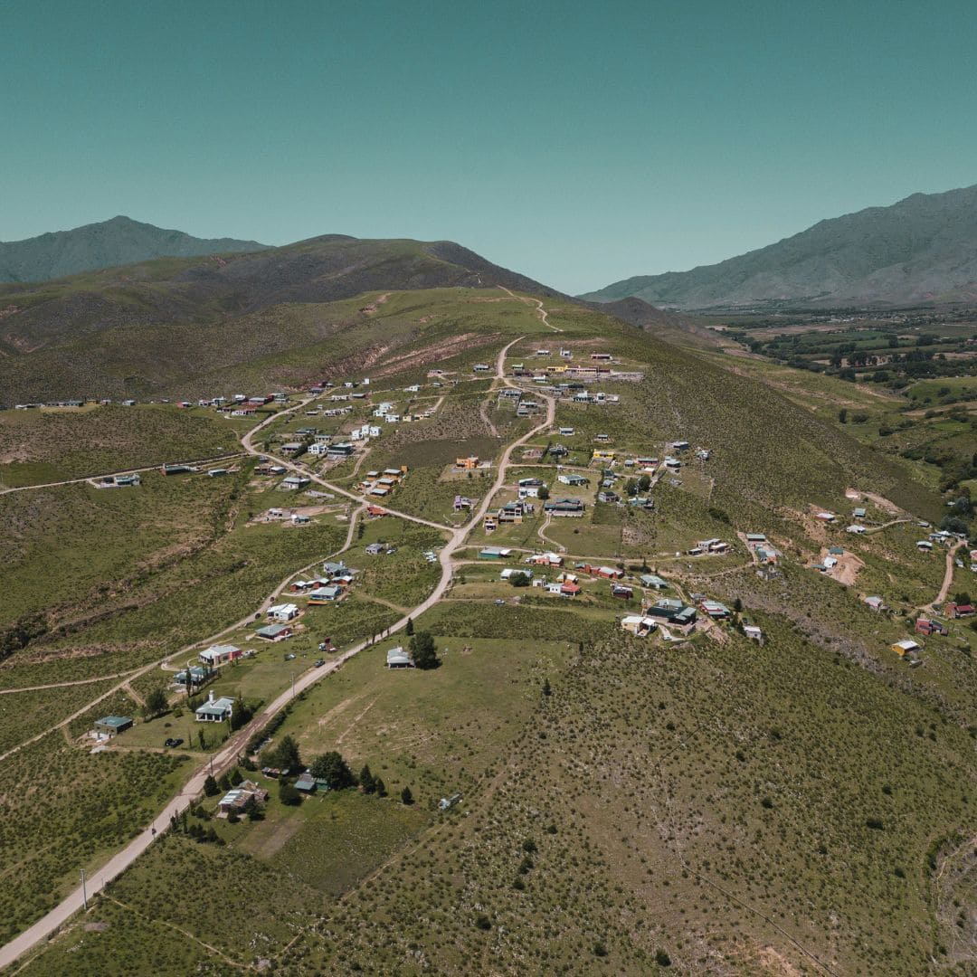 Tafí del Valle