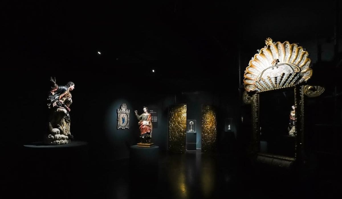Museo Pedro de Osma