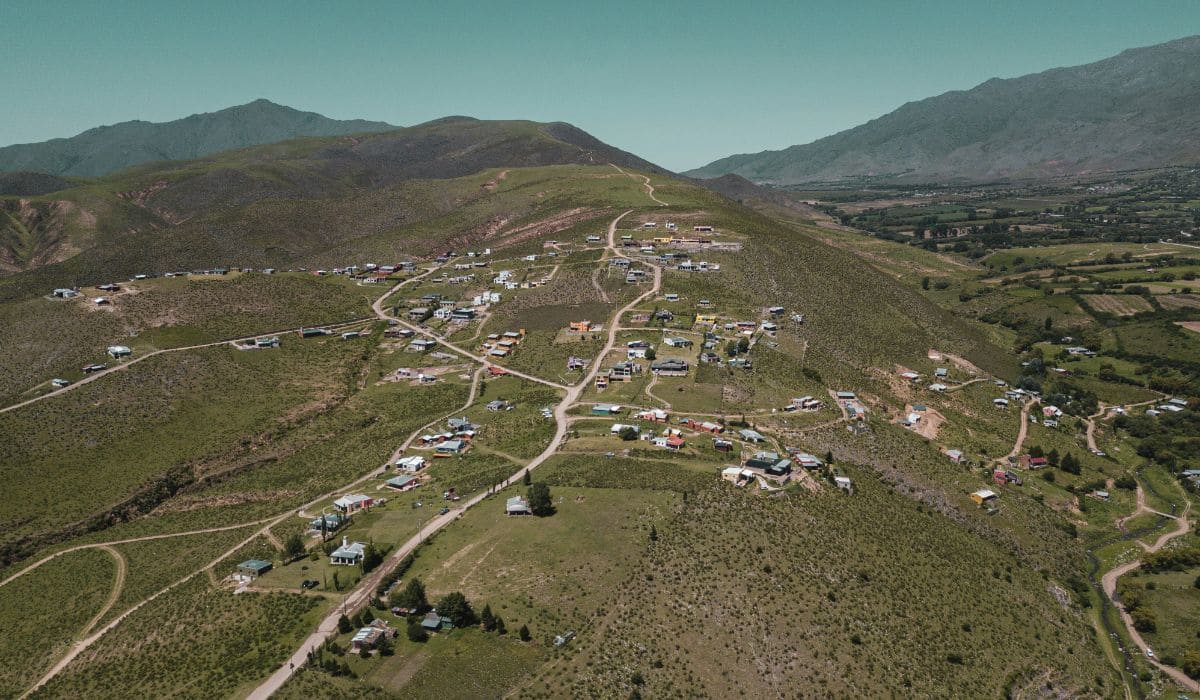 Tafí del Valle