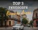 TOP 3 rentacars en (4)