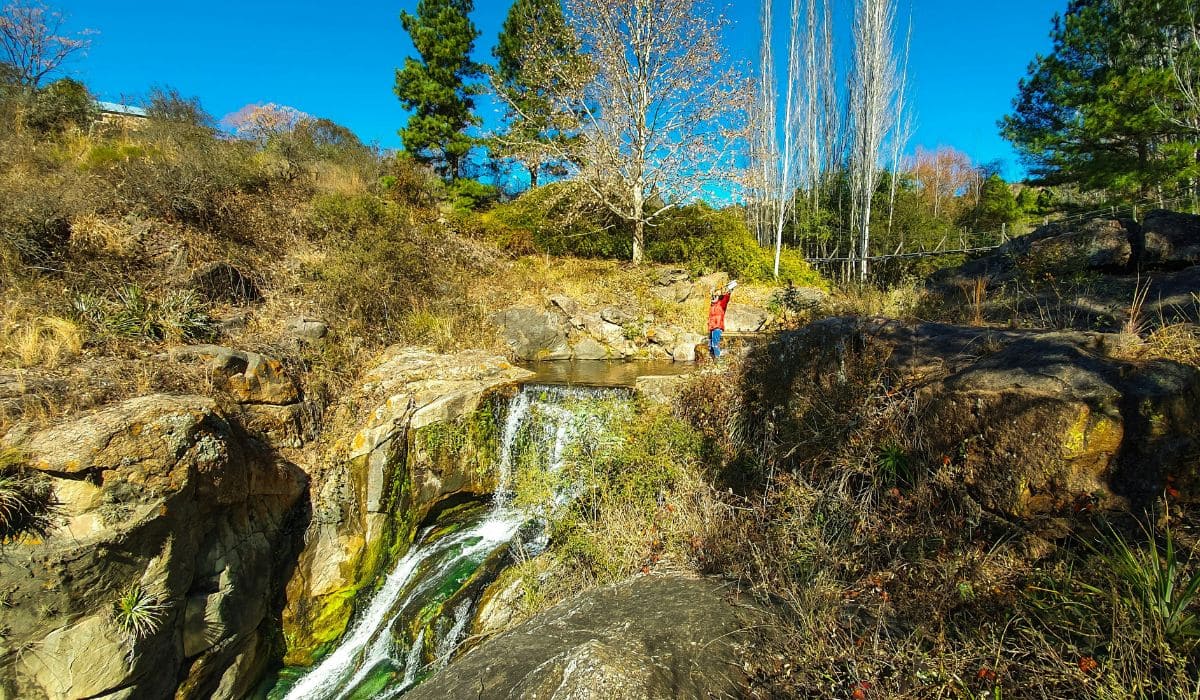 Los arroyos cordobeses, lo mejor para hacer en cordoba