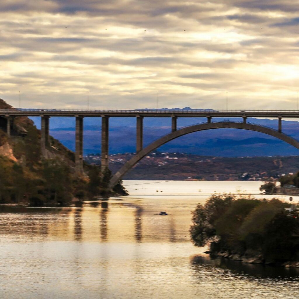Lugares para recorrer en Cรณrdoba