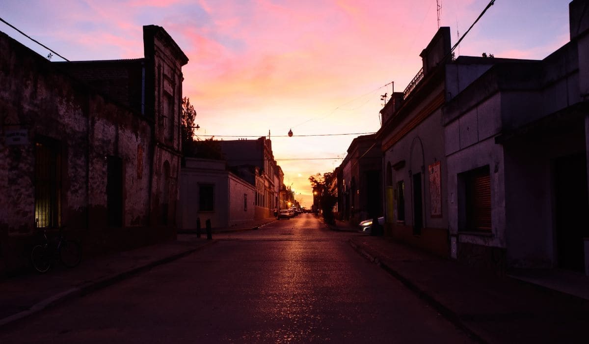 San Antonio de Areco