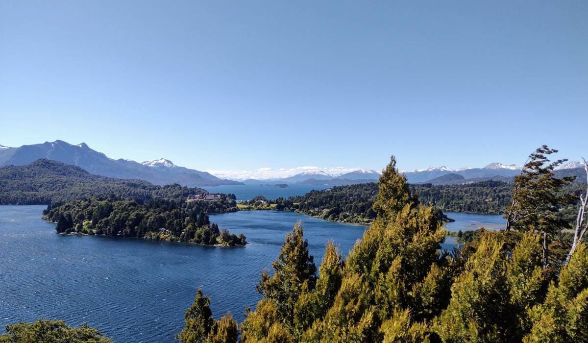 Bariloche
