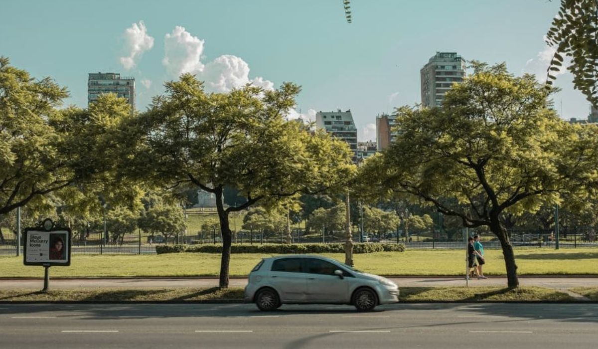 Como alquilar tu propio auto en Buenos Aires y ganar dinero