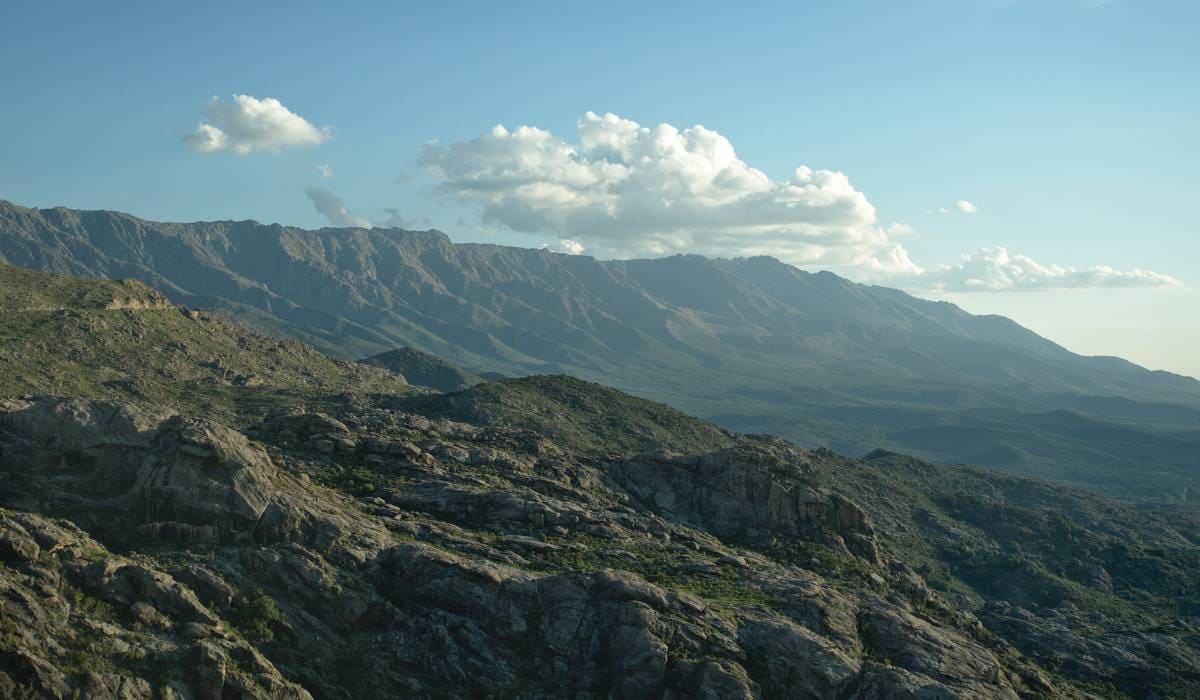 Córdoba, uno de los mejores lugares para vacacionar en Argentina