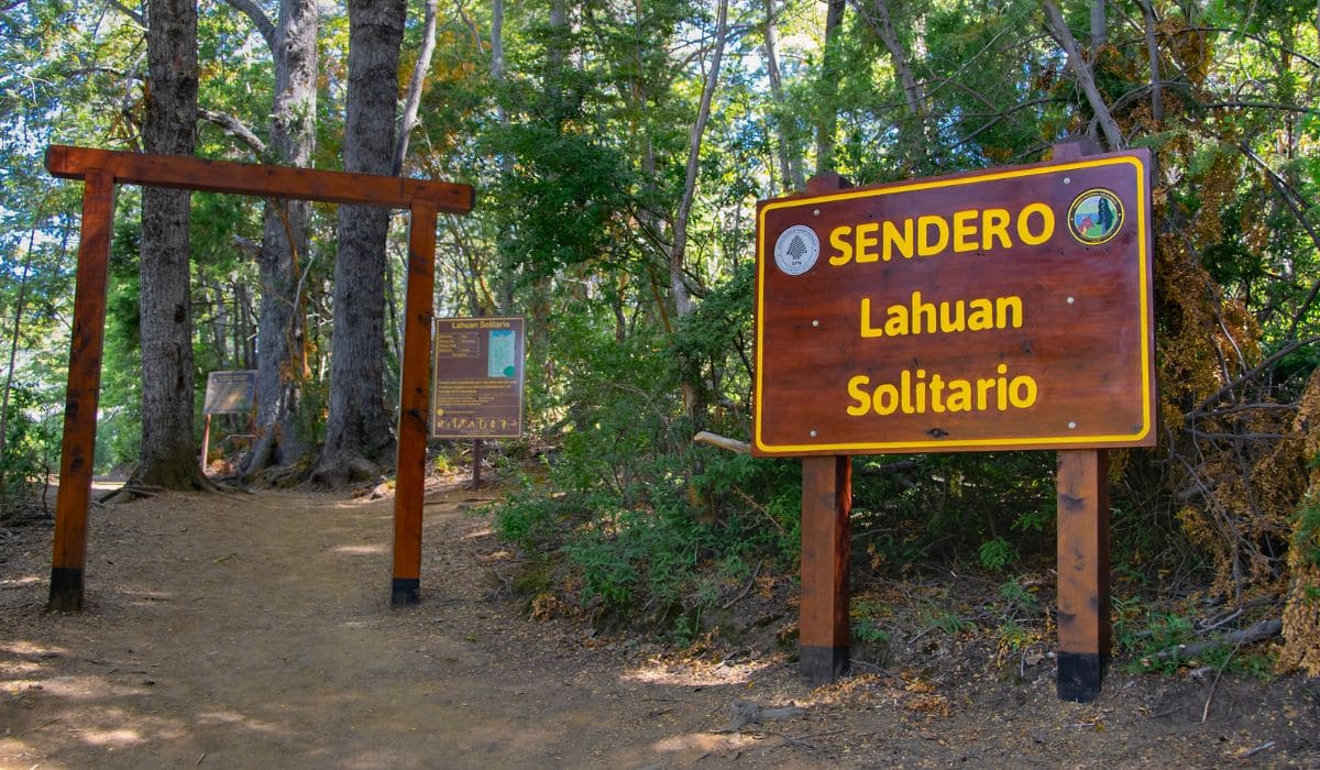Sendero