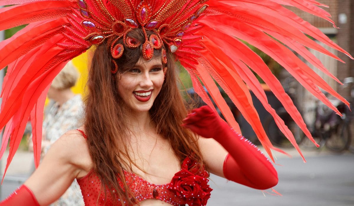 Carnaval 2026 en Argentina