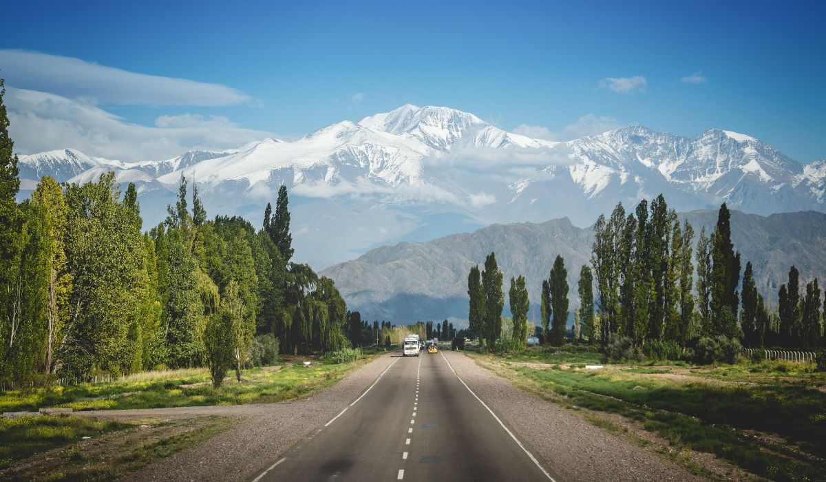 Mendoza, un lugar ideal para visitar en el calendario de feriados 2026